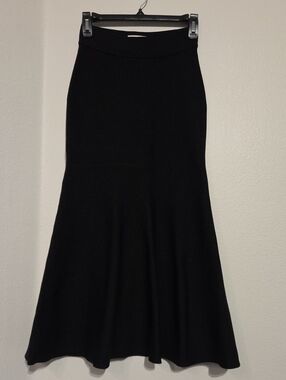 BABATON FLARED SKIRT
